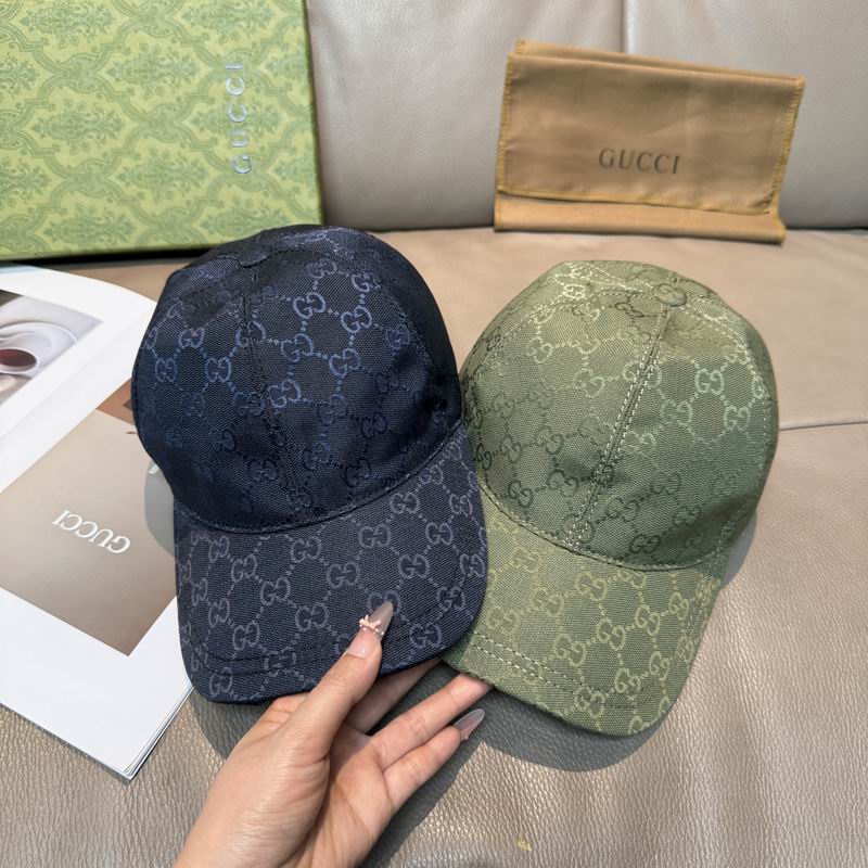Gucci Cap dx82